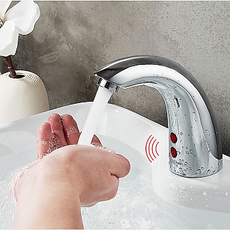 Смеситель для умывальника Ledeme H55 L1055-14