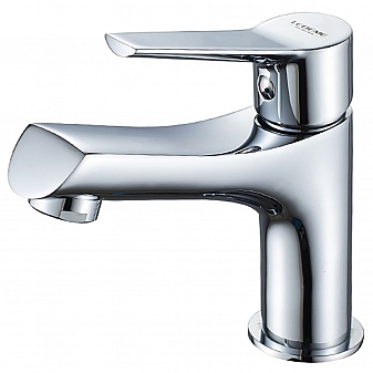 Смеситель для умывальника Ledeme H69 L1069