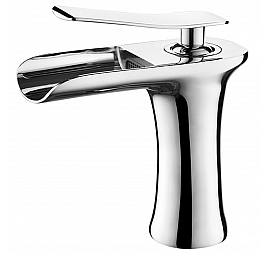 Смеситель для умывальника Ledeme H55 L1055-23