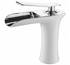 Смеситель для умывальника Ledeme L1055-23W