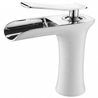 Смеситель для умывальника Ledeme L1055-23W