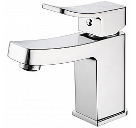 Смеситель для умывальника Wasserkraft Aller 1063