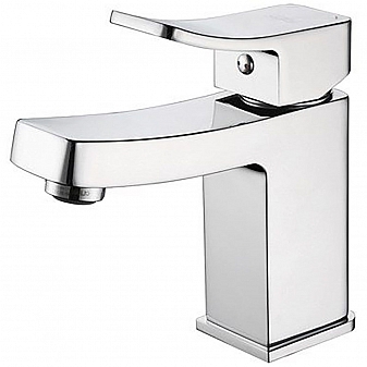 Смеситель для умывальника Wasserkraft Aller 1063