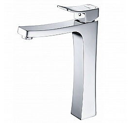 Смеситель для умывальника Wasserkraft Aller 1063H