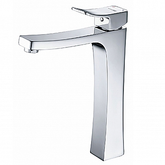 Смеситель для умывальника Wasserkraft Aller 1063H