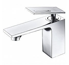 Смеситель для умывальника Wasserkraft Alme 1503