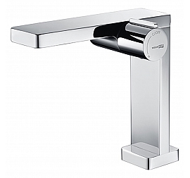 Смеситель для умывальника Wasserkraft Alme 1510