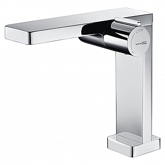 Смеситель для умывальника Wasserkraft Alme 1510