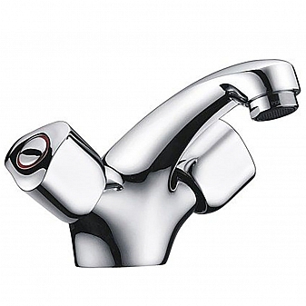 Смеситель для умывальника Wasserkraft Amper 2903