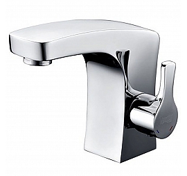 Смеситель для умывальника Wasserkraft Berkel 4803