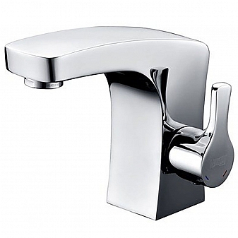 Смеситель для умывальника Wasserkraft Berkel 4803