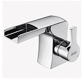 Смеситель для умывальника Wasserkraft Berkel 4869