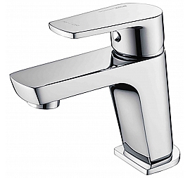Смеситель для умывальника Wasserkraft Dill 6103