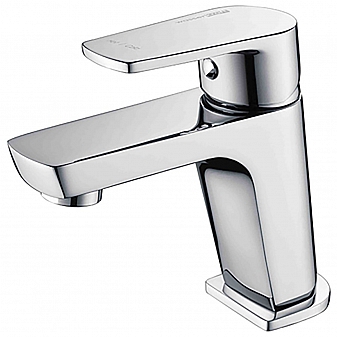 Смеситель для умывальника Wasserkraft Dill 6103