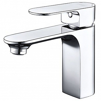 Смеситель для умывальника Wasserkraft Dinkel 5803