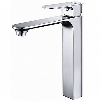 Смеситель для умывальника Wasserkraft Dinkel 5803H