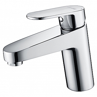 Смеситель для умывальника Wasserkraft Donau 5303