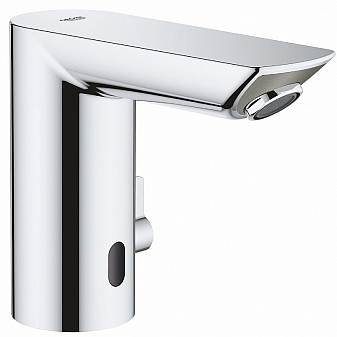 Смеситель для умывальника Grohe Bau Cosmopolitan E 36451000