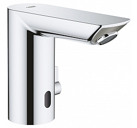 Смеситель для умывальника Grohe Bau Cosmopolitan E 36453000