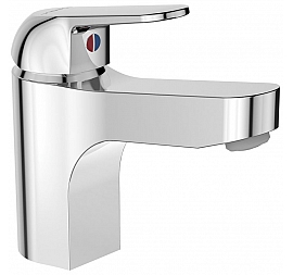 Смеситель для умывальника Vidima Fine BA385AA