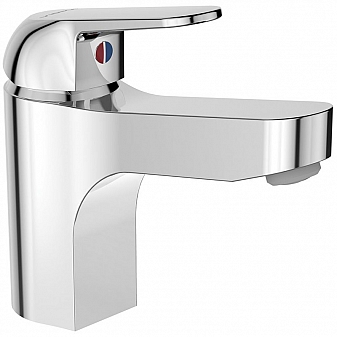 Смеситель для умывальника Vidima Fine BA385AA