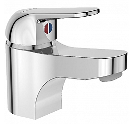 Смеситель для умывальника Vidima Fine BA384AA