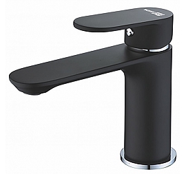 Смеситель для умывальника Wasserkraft Elbe 7403