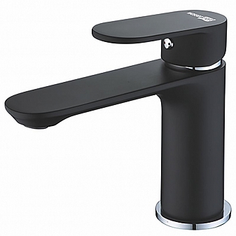 Смеситель для умывальника Wasserkraft Elbe 7403