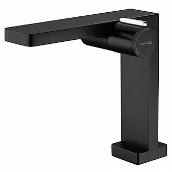 Смеситель для умывальника Wasserkraft Elbe 7410