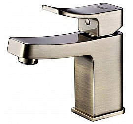 Смеситель для умывальника Wasserkraft Exter 1603