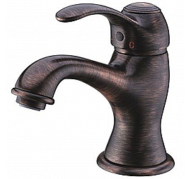 Смеситель для умывальника Wasserkraft Isar 1303