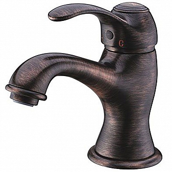 Смеситель для умывальника Wasserkraft Isar 1303