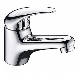 Смеситель для умывальника Wasserkraft Isen 2603