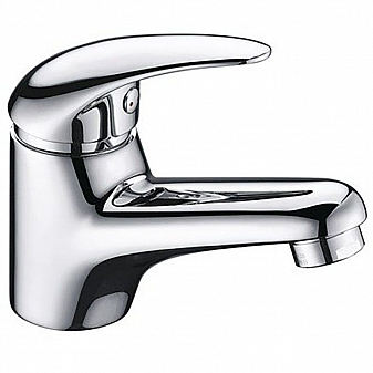 Смеситель для умывальника Wasserkraft Isen 2603