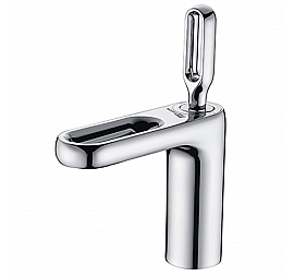 Смеситель для умывальника Wasserkraft Kammel 1803