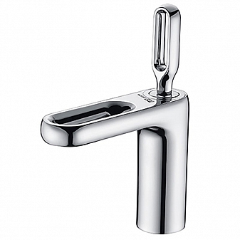 Смеситель для умывальника Wasserkraft Kammel 1803