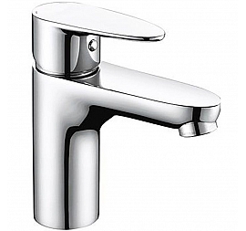 Смеситель для умывальника Wasserkraft Leine 3503