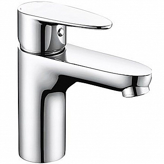 Смеситель для умывальника Wasserkraft Leine 3503