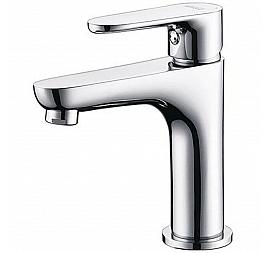 Смеситель для умывальника Wasserkraft Leine 3504