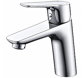 Смеситель для умывальника Wasserkraft Lippe 4503