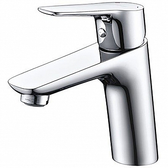 Смеситель для умывальника Wasserkraft Lippe 4503