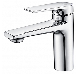 Смеситель для умывальника Wasserkraft Lopau 3203