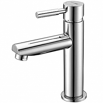 Смеситель для умывальника Wasserkraft Main 4104