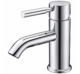 Смеситель для умывальника Wasserkraft Main 4105
