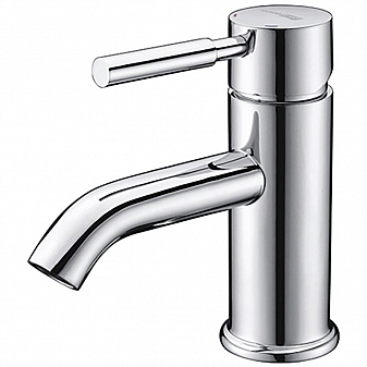 Смеситель для умывальника Wasserkraft Main 4105