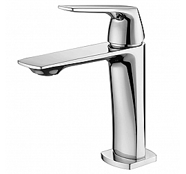 Смеситель для умывальника Wasserkraft Neime 1903