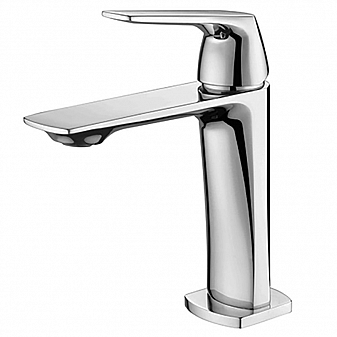 Смеситель для умывальника Wasserkraft Neime 1903