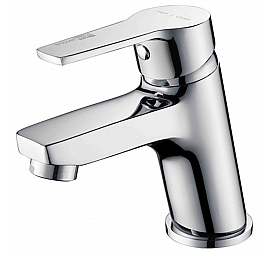 Смеситель для умывальника Wasserkraft Rhin 4403
