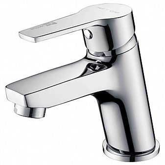 Смеситель для умывальника Wasserkraft Rhin 4403