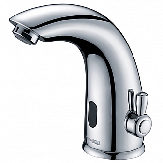 Смеситель для умывальника Wasserkraft Rossel 2813